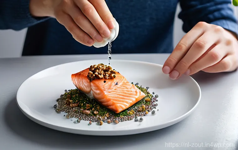 심신 회복력을 높이는 영양소 소개 - A radiant, healthy Dutch adult, modestly dressed in comfortable, stylish casual attire, is intensely...