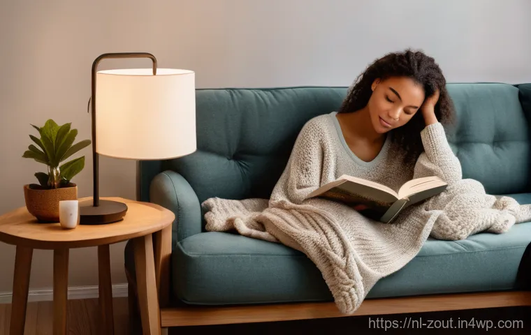 회복력을 위한 자기계발 서적 추천 - **Empowered and Assertive**
    A young woman (late 20s) standing tall and confident, looking direct...