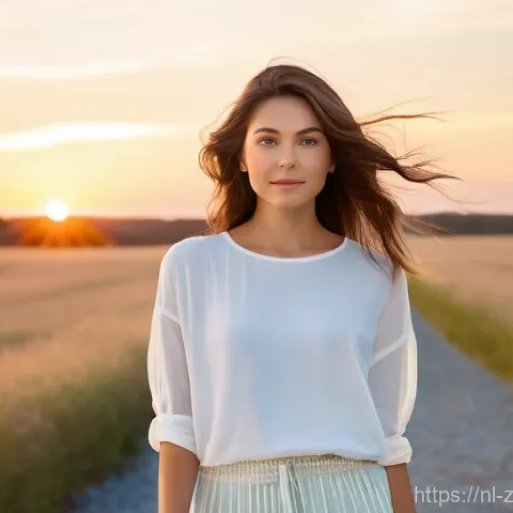 자기 인식 증진을 위한 심리 테스트 활용법 - **"The Inner Compass: Finding Direction"**
    A captivating, brightly lit image featuring a diverse...