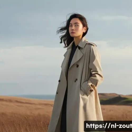 회복력을 위한 워크숍 및 세미나 소개 - **Prompt:** A young woman, approximately 30 years old, stands with a calm, resolute expression amids...