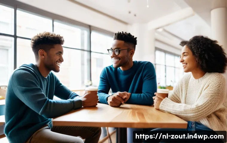 회복력을 위한 워크숍 및 세미나 소개 관련 이미지 1