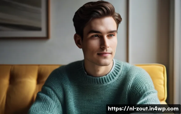 감정 조절의 중요성 및 기술 - **Prompt 1: The Power of Self-Insight**
    "A serene and thoughtful person, gender-neutral, aged be...