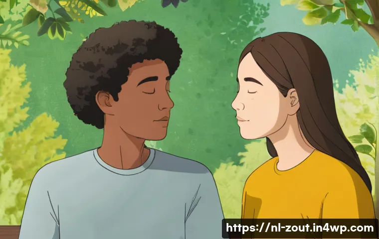 감정 조절의 중요성 및 기술 관련 이미지 1