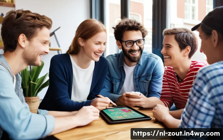 정신적 회복을 위한 커뮤니티의 힘 관련 이미지 1