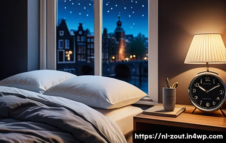 5 Essentiële Tips voor het Opladen van Je Veerkracht en Energie 3 회복력을 위한 재충전 시간의 중요성 관련 이미지 1