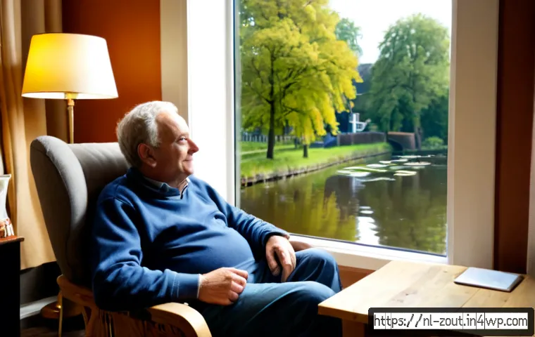 Een herstelbevorderende omgeving creëren: welke keuzes thuis en op het werk echt verschil maken 3 주변 환경이 심신 회복에 미치는 영향 관련 이미지 1